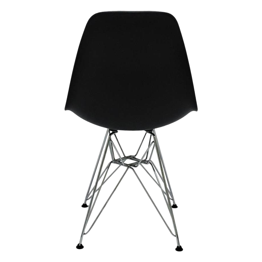 Ghế Eames chân gỗ