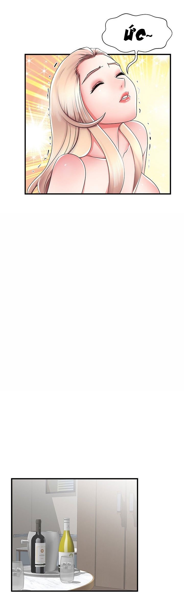 người mẹ xấu xa chapter 37 21