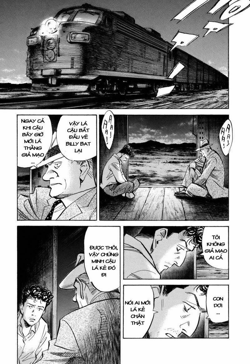 billy bat chapter 38 23