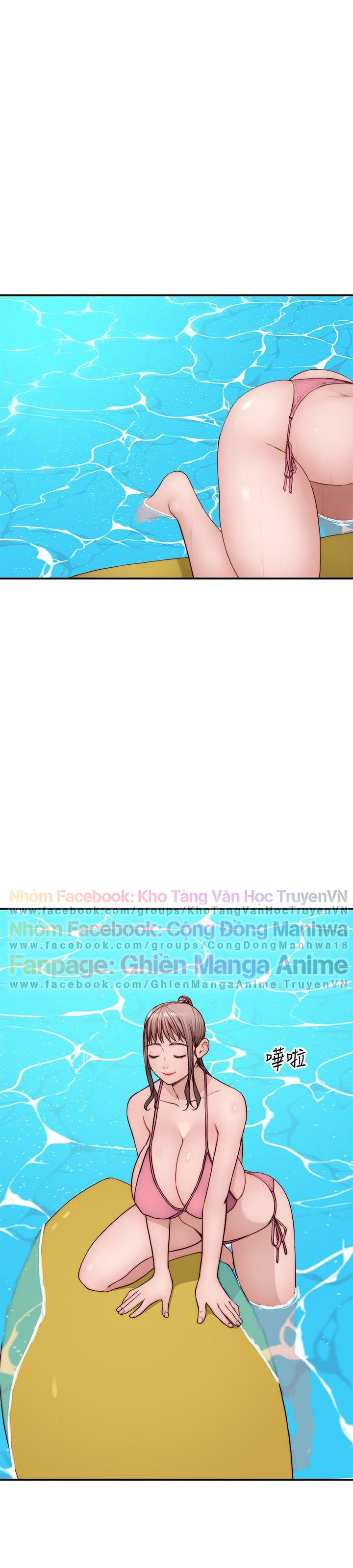 giữa hai ta chapter 91 2