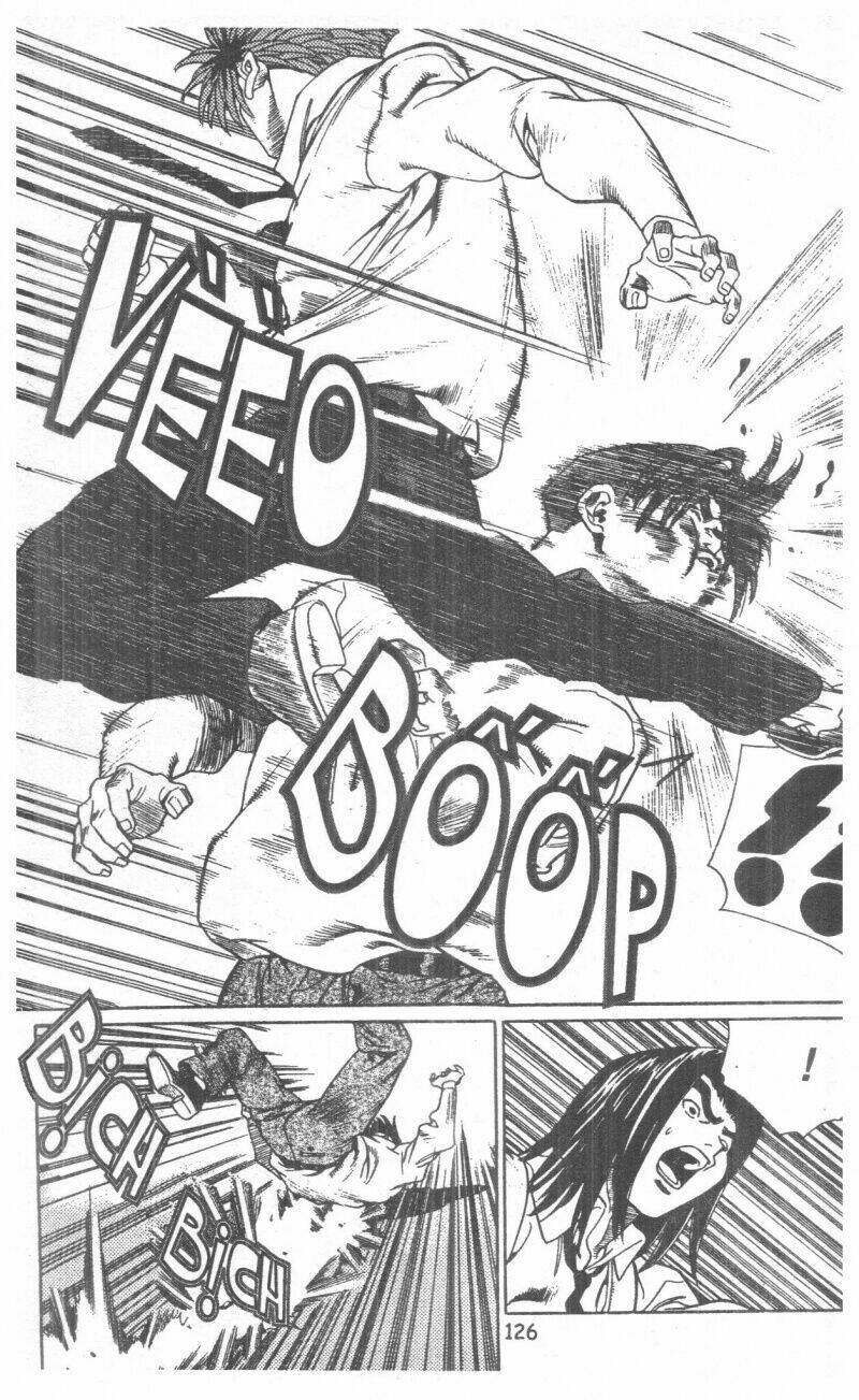 change guy chapter 110 124