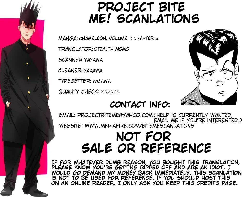 chameleon chapter 2 21