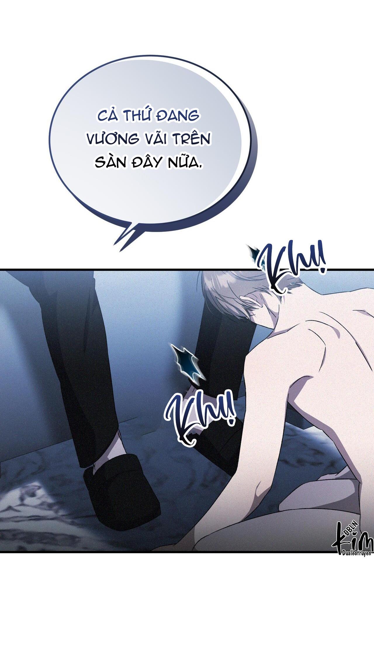 vô hình chapter 19 49