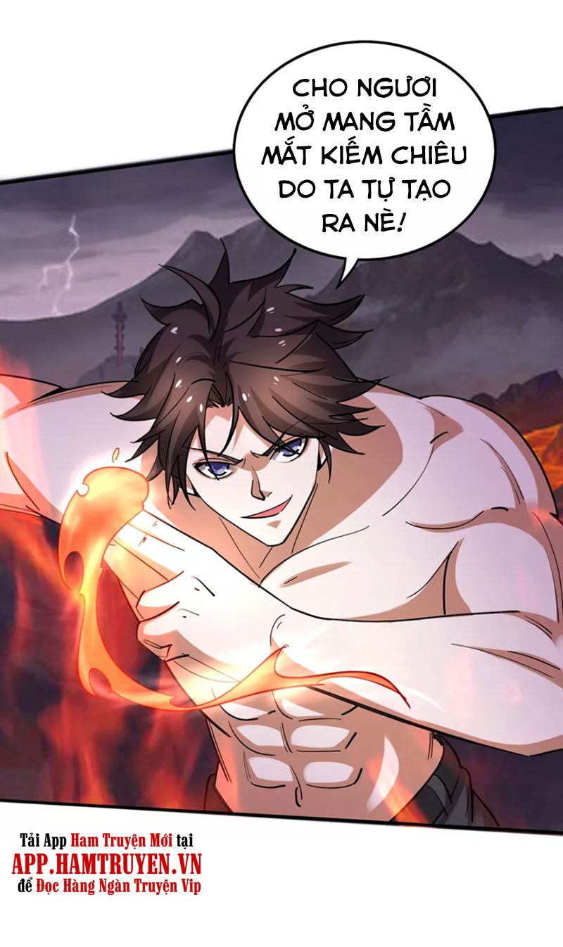 tối cường thần y tại đô thị chapter 228 30