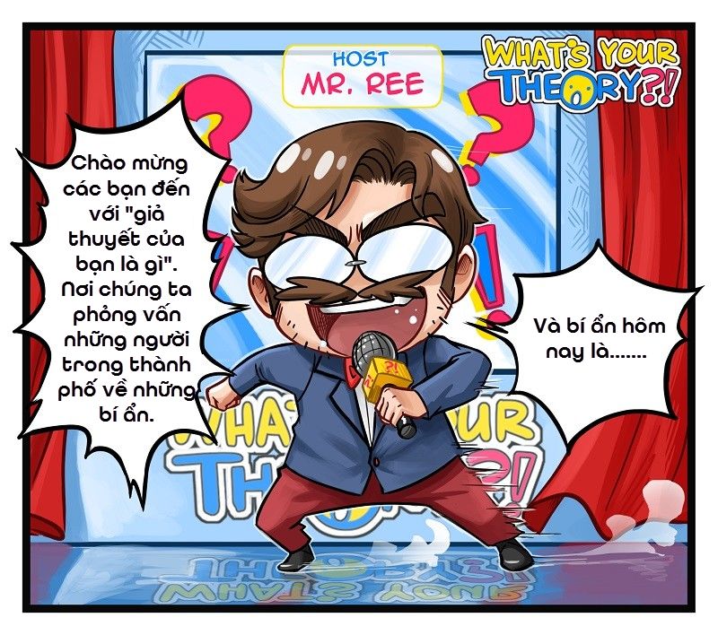 phòng khám kinh dị chapter 9.5 2