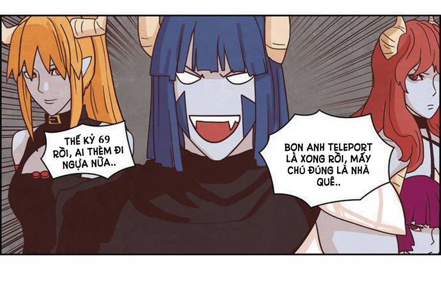 the devil king is bored season 2 chapter 34 14