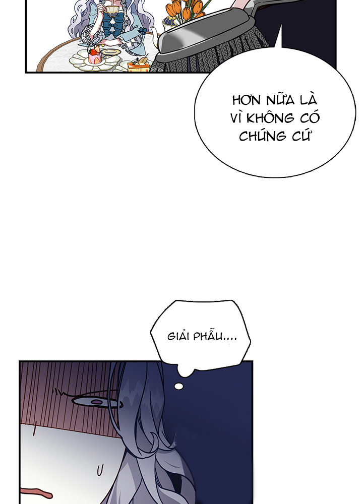 tôi là mẹ kế nhưng con gái tôi quá dễ thương chapter 2 31