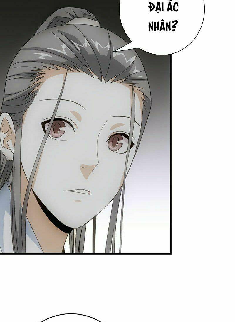 thiên long bát bộ webtoon chapter 1 40