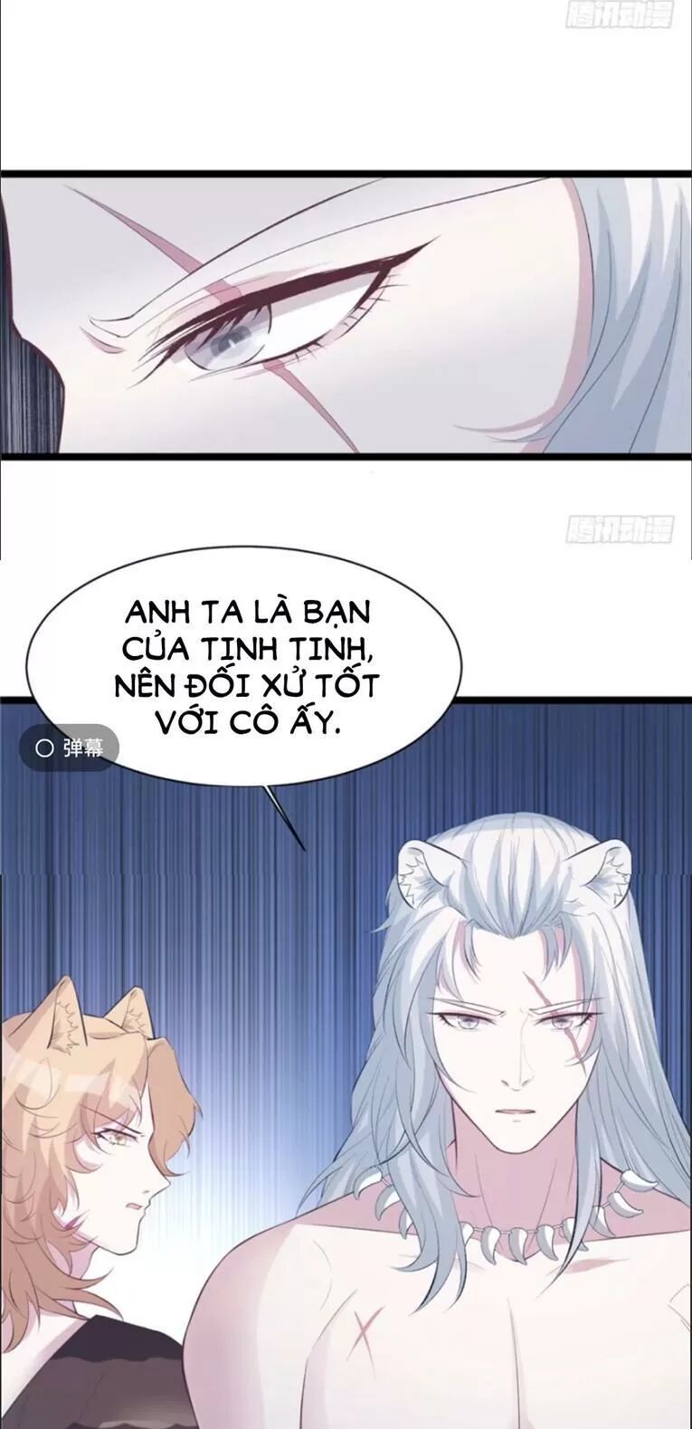 [16+] thảnh thơi thú thế chủng chủng điền, sinh sinh tể chapter 113 22