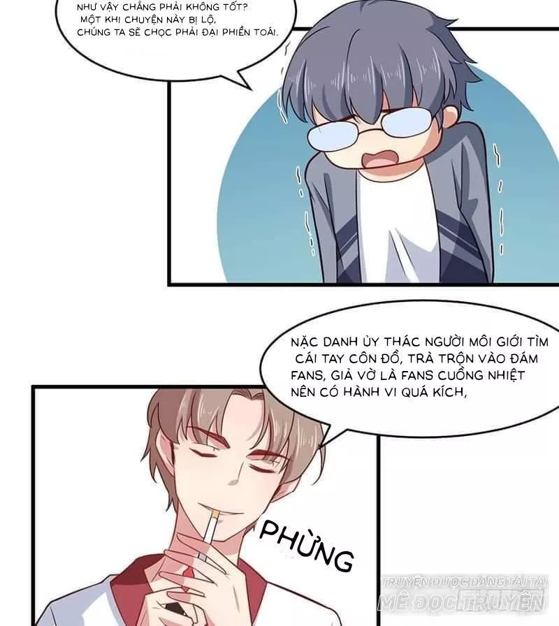 mộc lan muốn xuất giá chapter 18 7