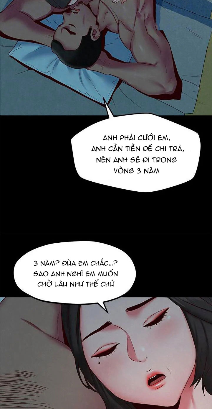 cô gái bé nhỏ của tôi chapter 19.1 12
