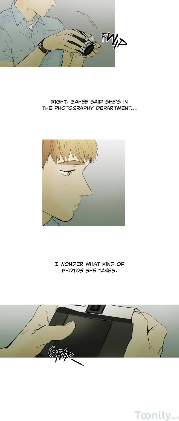 [raw] chiếm đoạt chapter 6 10