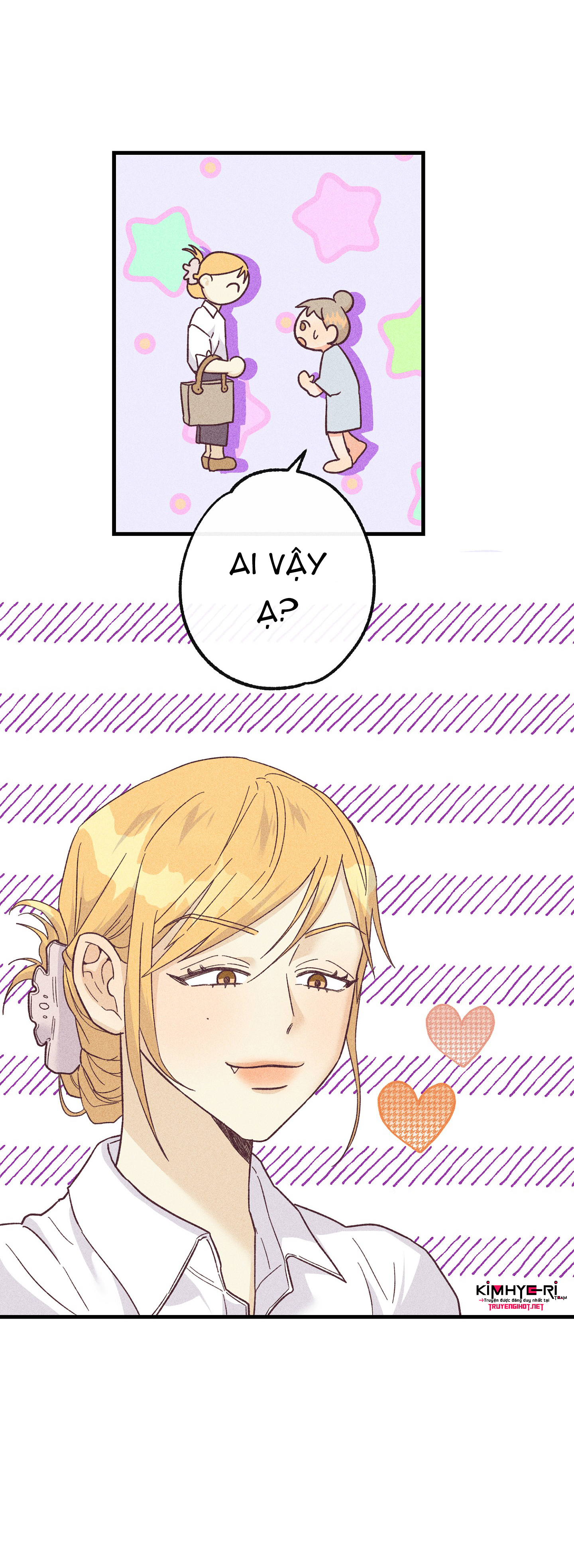 chạy đâu cho thoát chapter 20.2 10