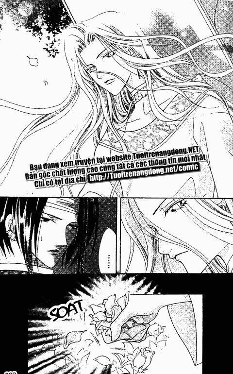 lâu lan y mộng chapter 2 14