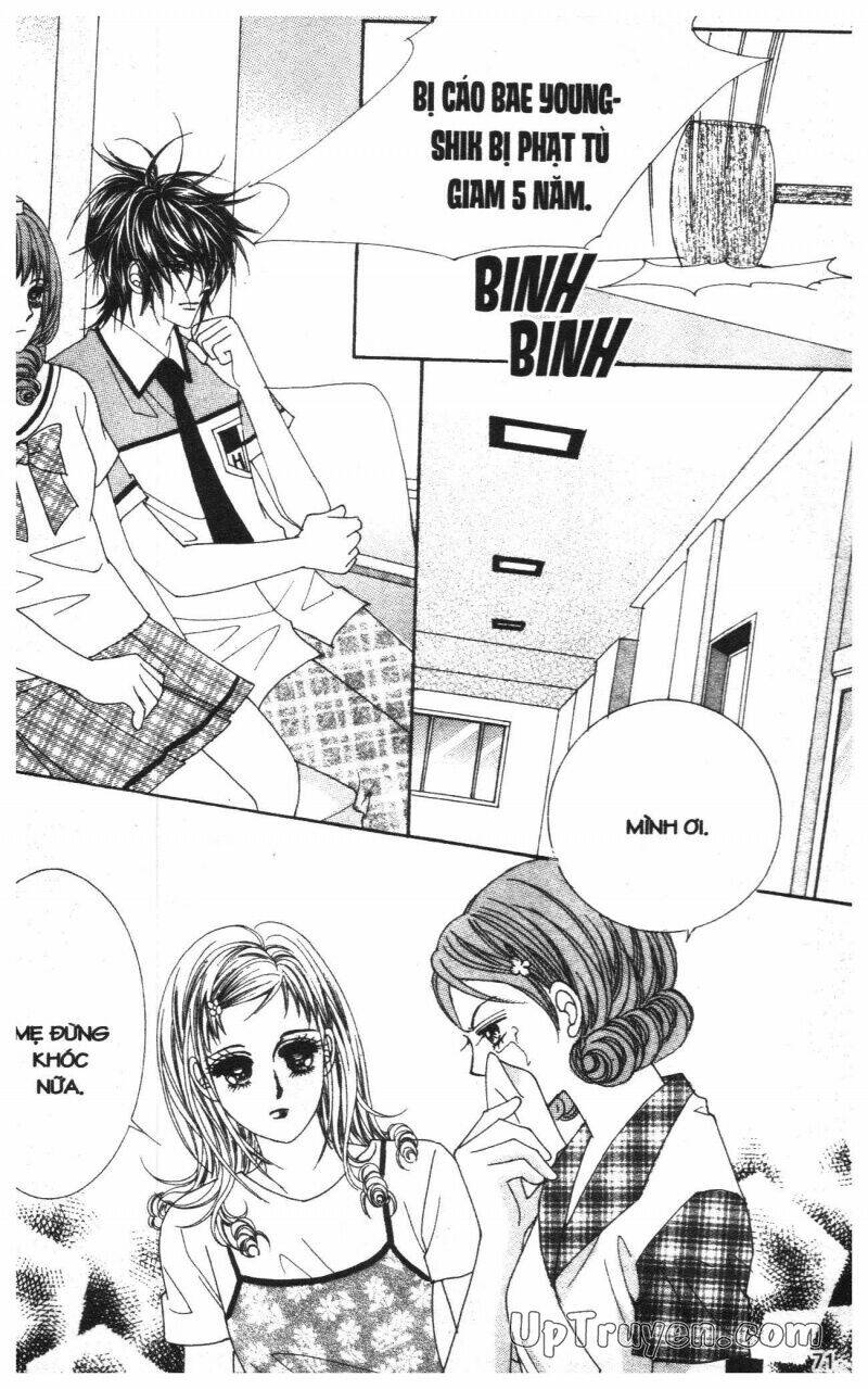 vợ chồng trẻ con bản đẹp chapter 17 70