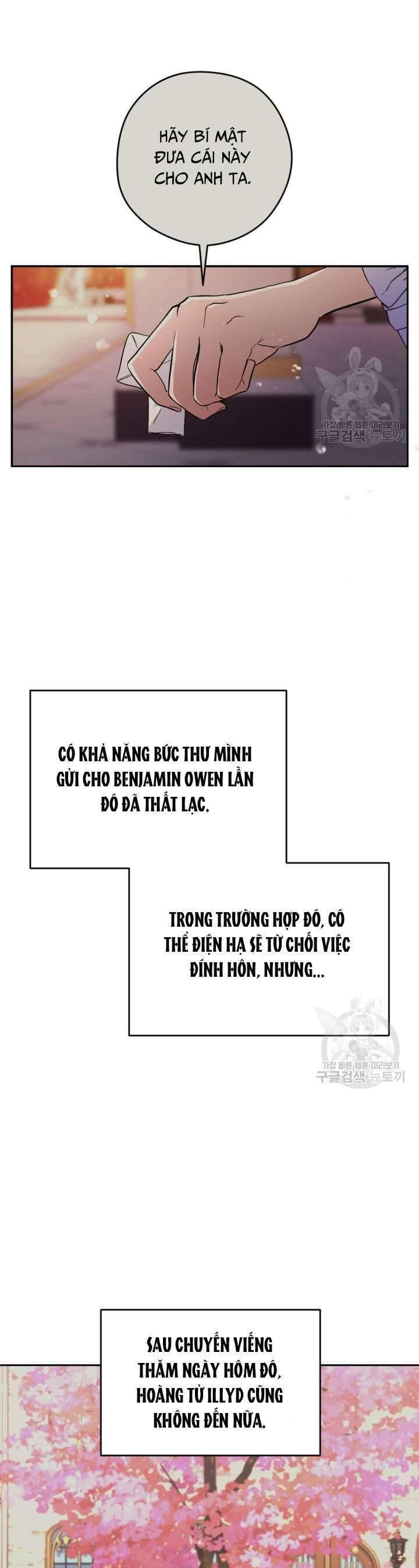 hầu nữ nắm giữ dây xích của bạo chúa chapter 17 8