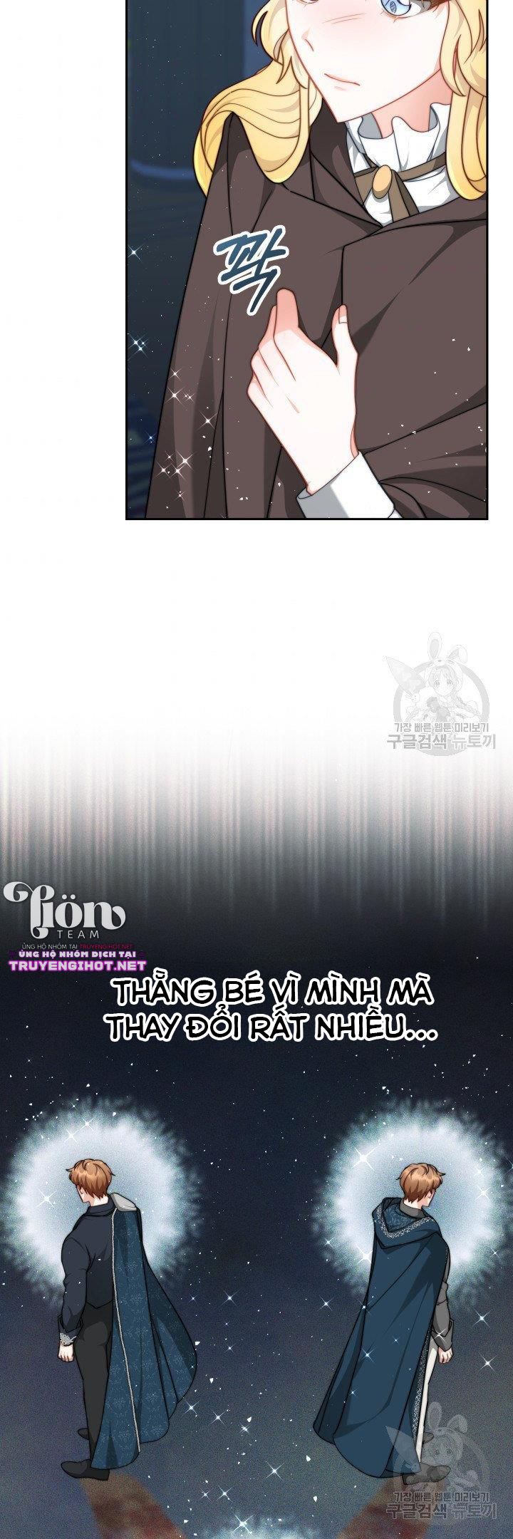 chồng cũ tôi là nam chính chapter 7.2 8