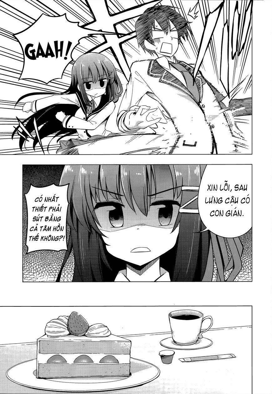 ideologue! chapter 2 7