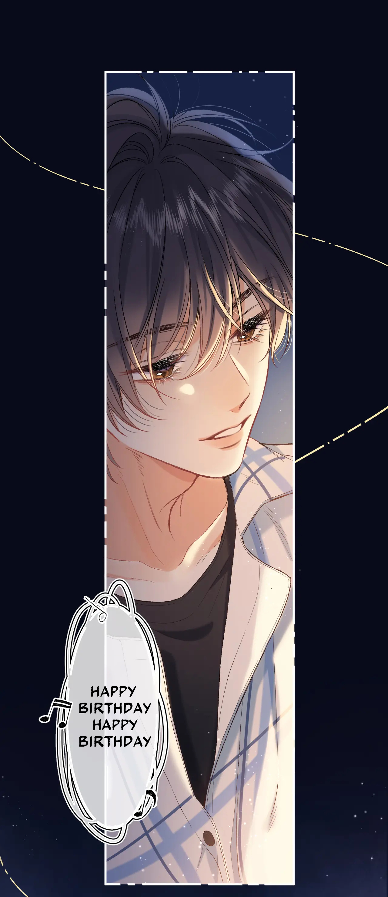 vụng trộm không thể giấu - mối tình thầm kín chapter 79.2 1