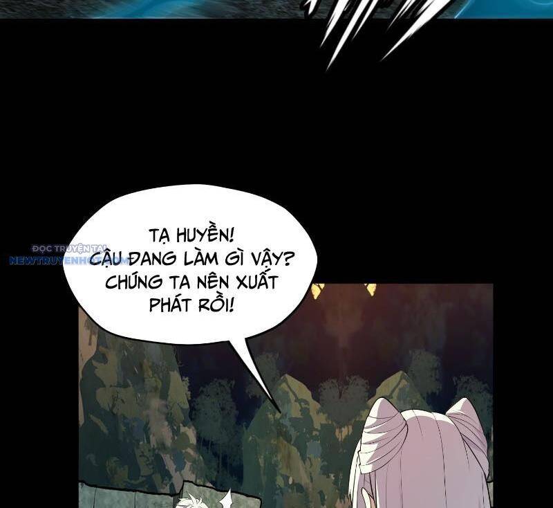 đại lộ vô danh chapter 41 7