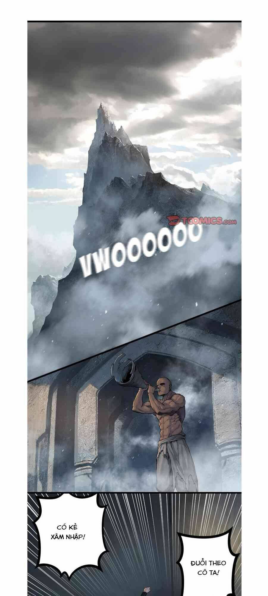 triệu hồi đến thế giới fantasy chapter 73 12