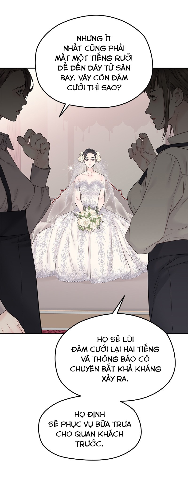 hạnh phúc đó không hề tồn tại chapter 42 22