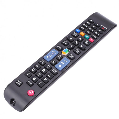 Điều Khiển TiVi, Remote Ti Vi dành cho SamSung - Hàng nhập khẩu