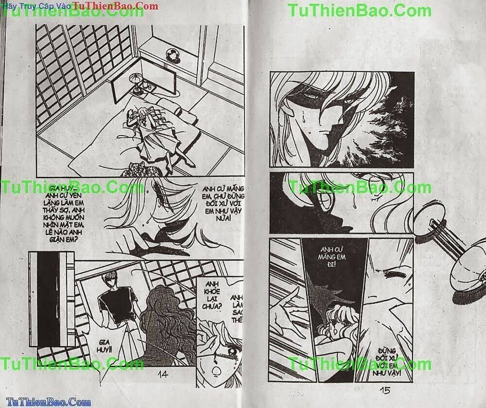 câu chuyện dẽ thương chapter 10 7