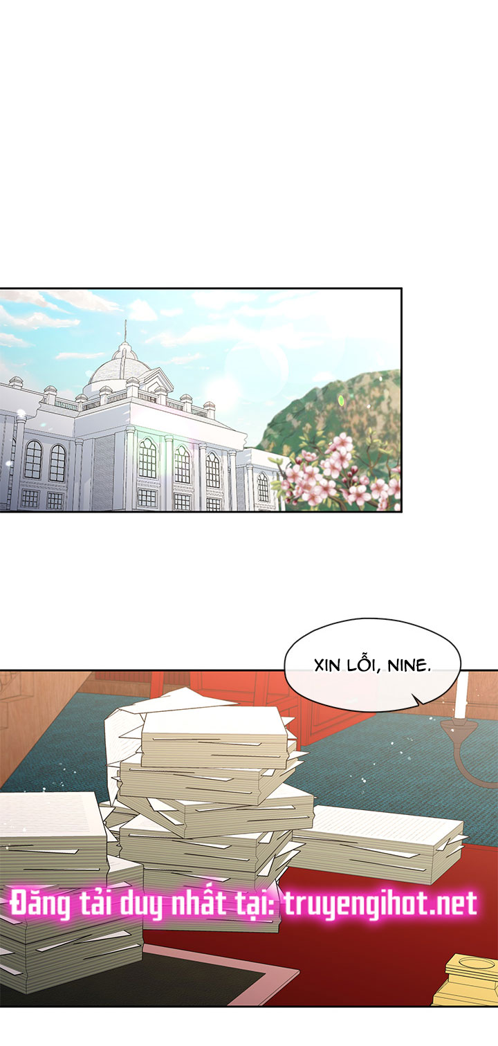 cẩn thận nữ phụ phản diện đấy! chapter 96 35