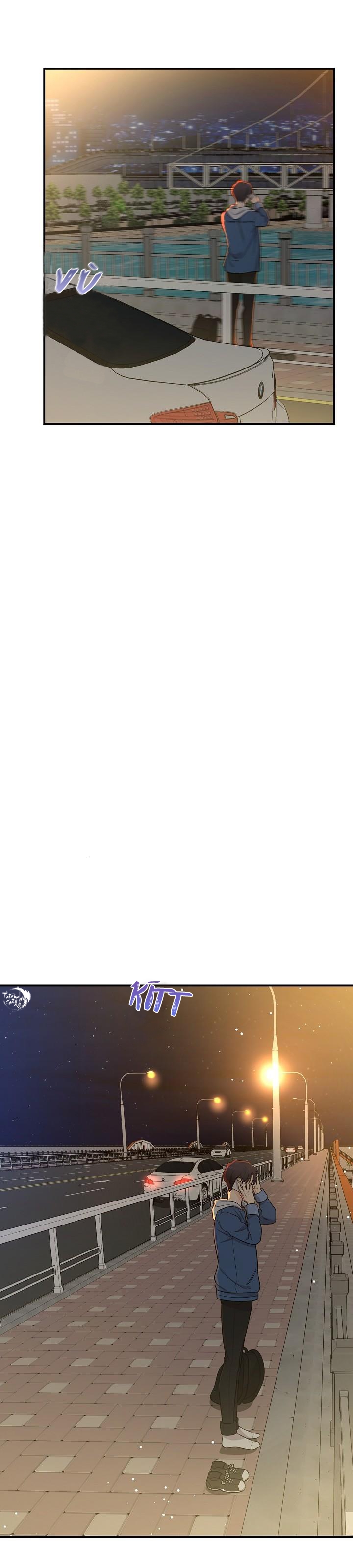 hoa ly hổ chapter 27 18