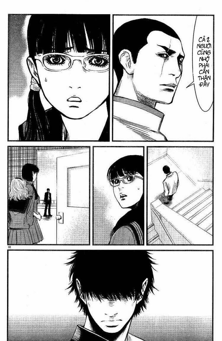 wolf guy - wolfen crest chapter 29 18