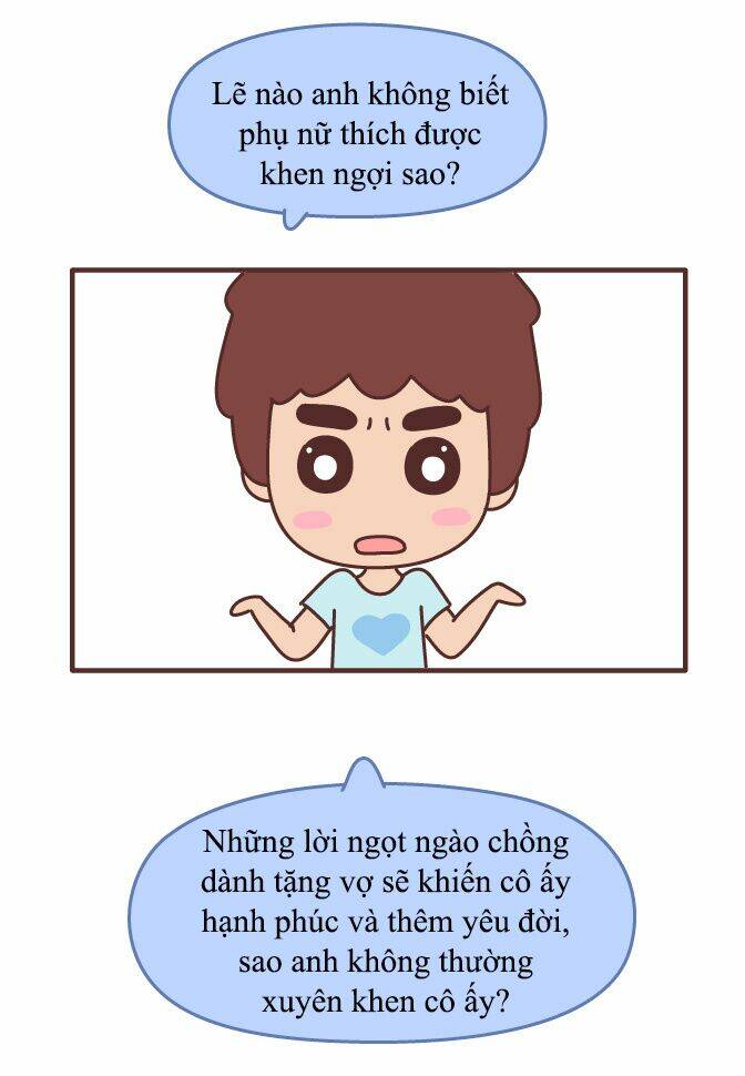 giải mã tình yêu chapter 141 8