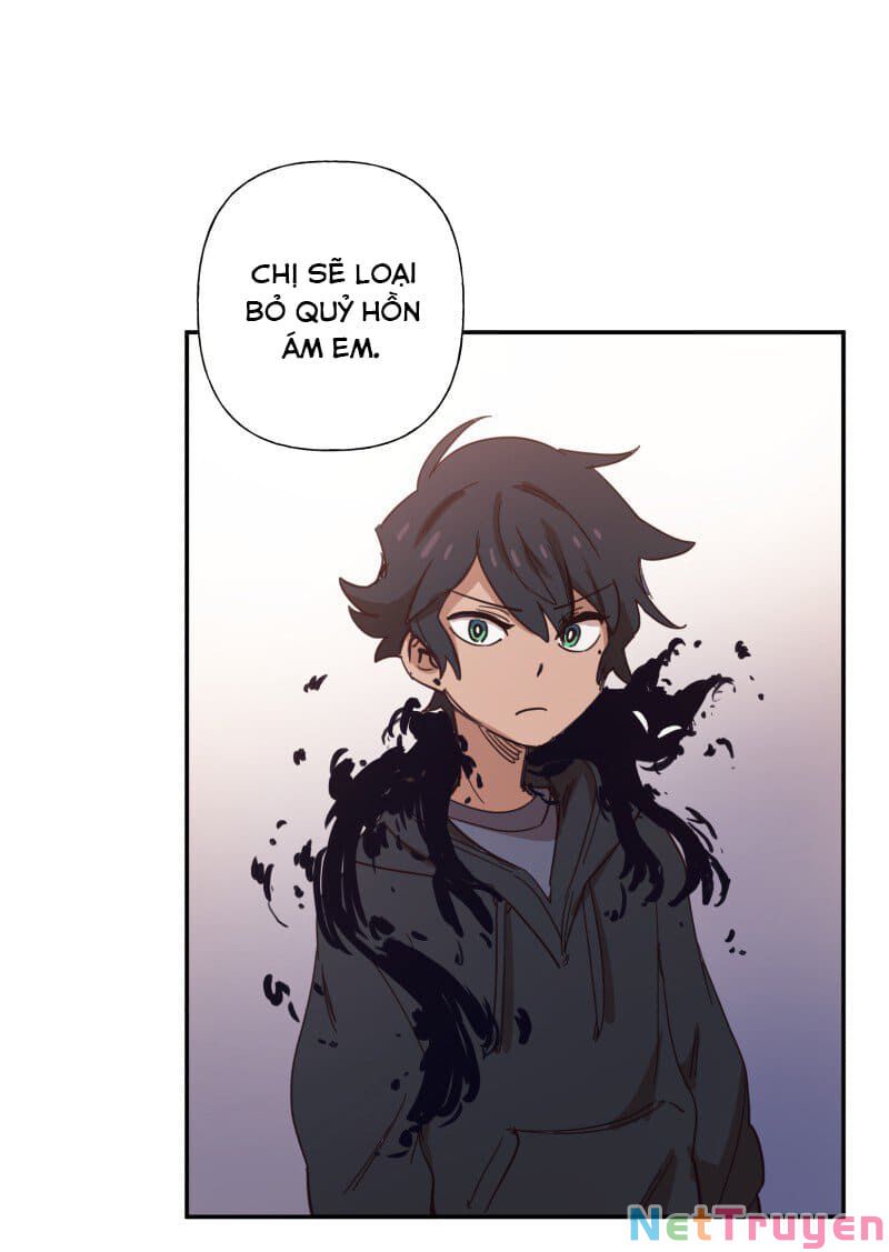 lumine - cội nguồn ánh sáng chapter 77 6