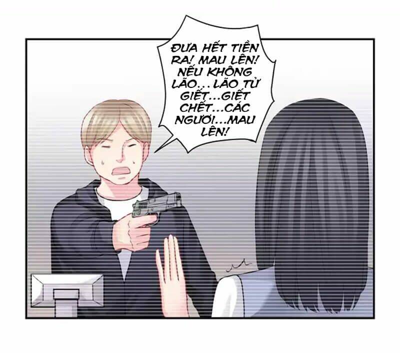 nghịch chuyển luyến tình chapter 35 6