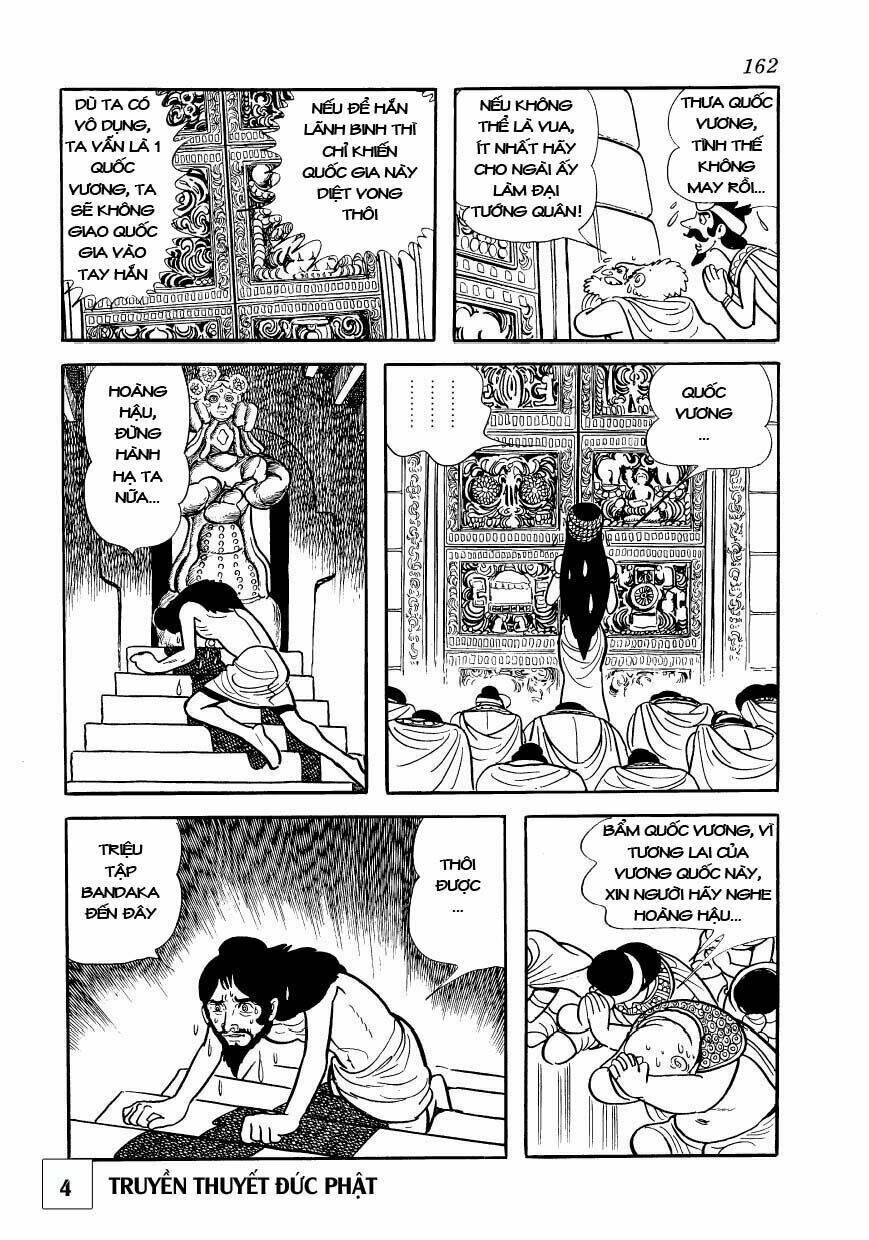 buddha - truyền thuyết đức phật chapter 22 7