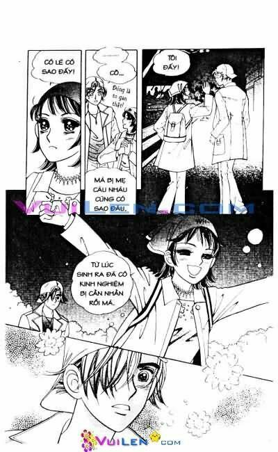 có anh trong đời chapter 1 80