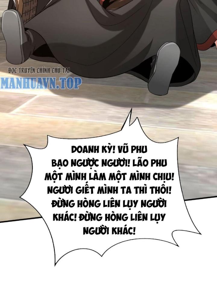 đại tần, ta là con tần thủy hoàng, giết địch thành thần chapter 99 114