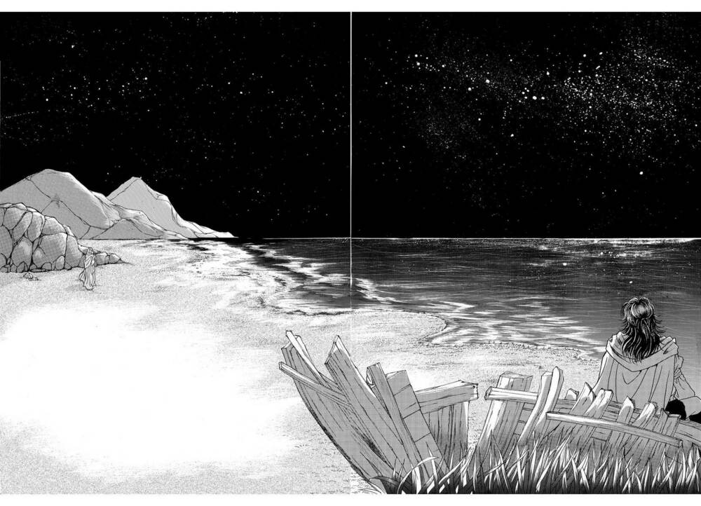 princess - công chúa xứ hoa (bản đẹp) chapter 65 45