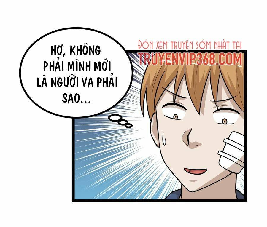 đai ca trở lại tuổi 16 chapter 96 20
