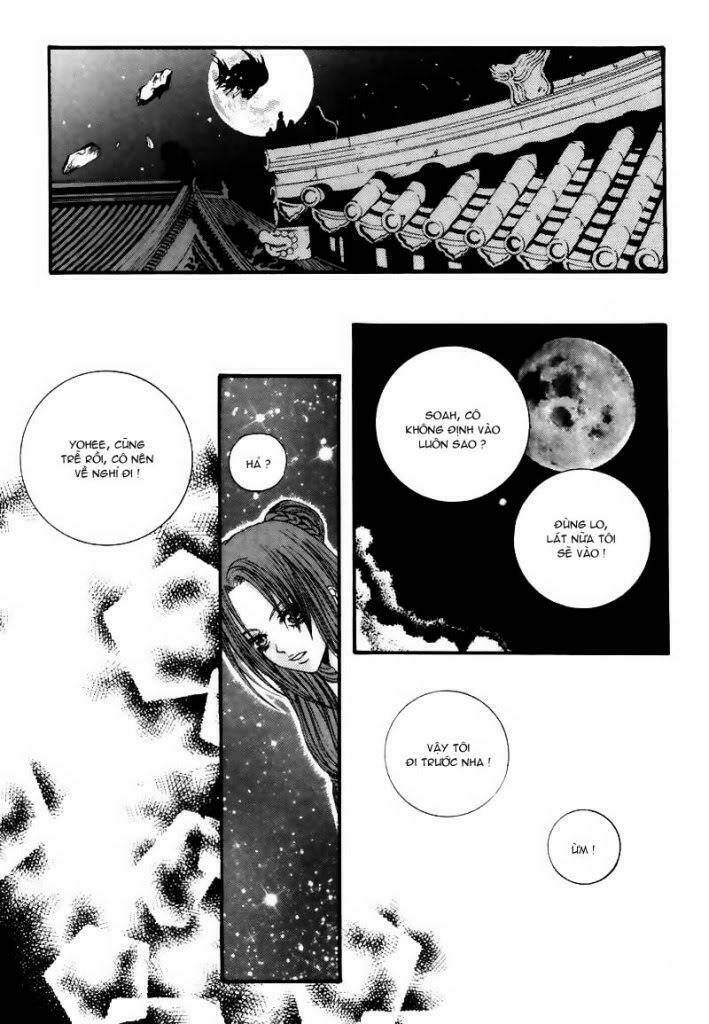 habaek-eui shinbu chapter 5 19