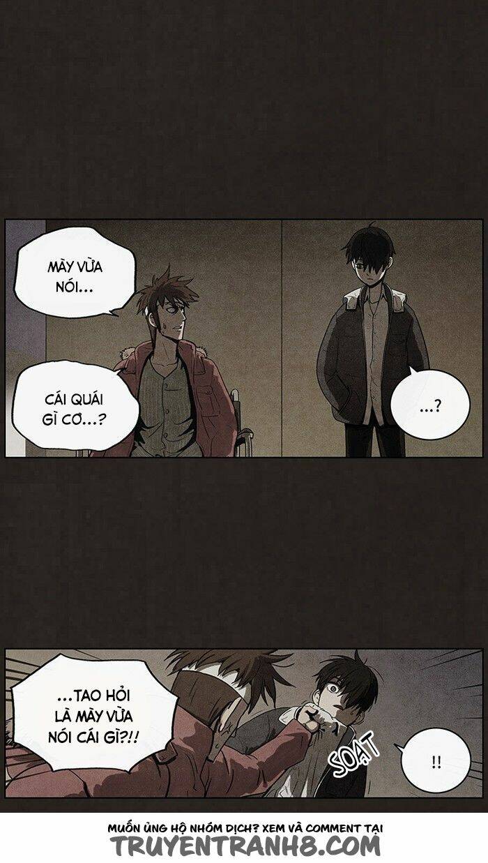 đứa con của quỷ dữ chapter 47 30