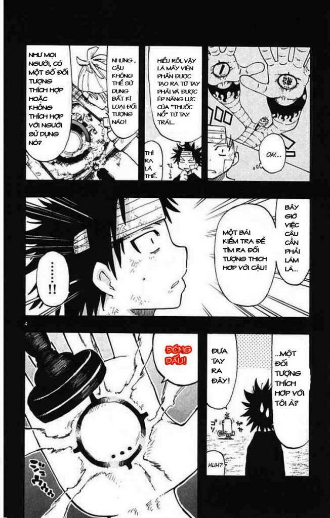 law of ueki plus chapter 5 4