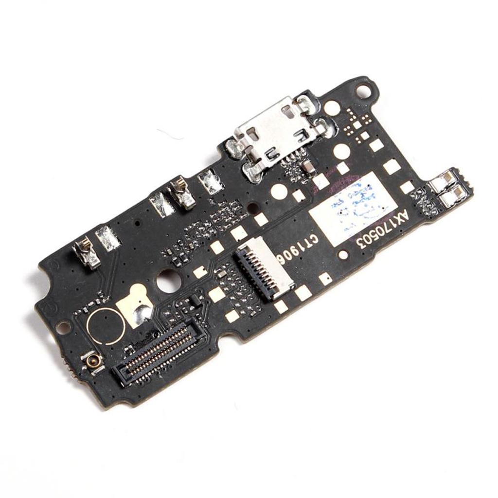 New USB Charging Port Dock Connector Flex Board for Redmi Note 3 4 4X