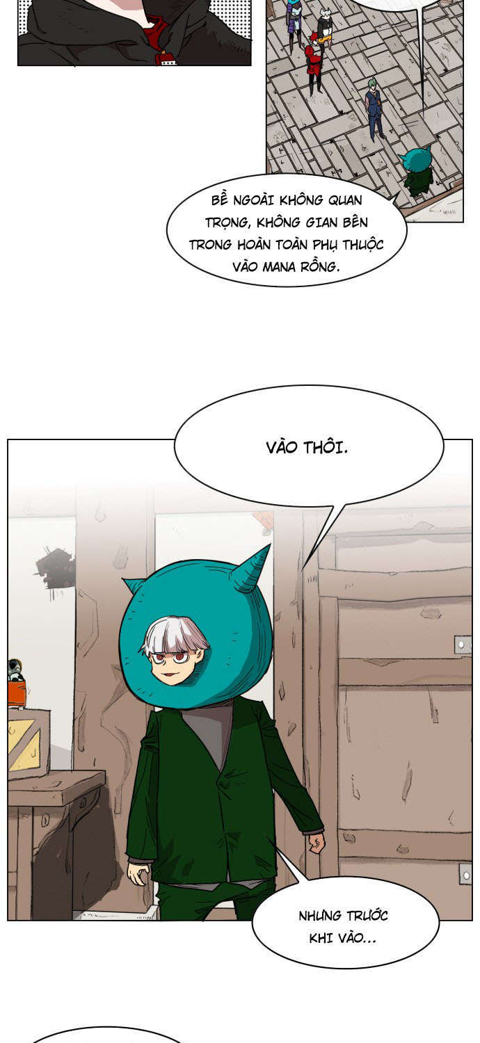 hard core leveling warrior chapter 137 49