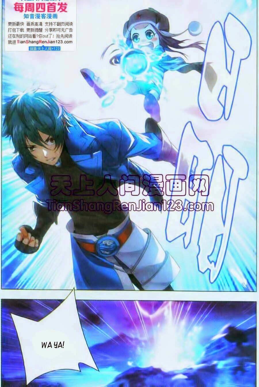 chín chín tám mươi một - 9981 chapter 44 22