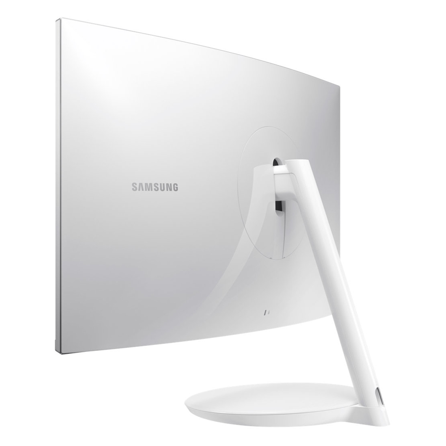 Màn Hình Cong Samsung LC32H711QEEXXV 32inch 2K 4ms 60Hz FreeSync VA - Hàng Chính Hãng