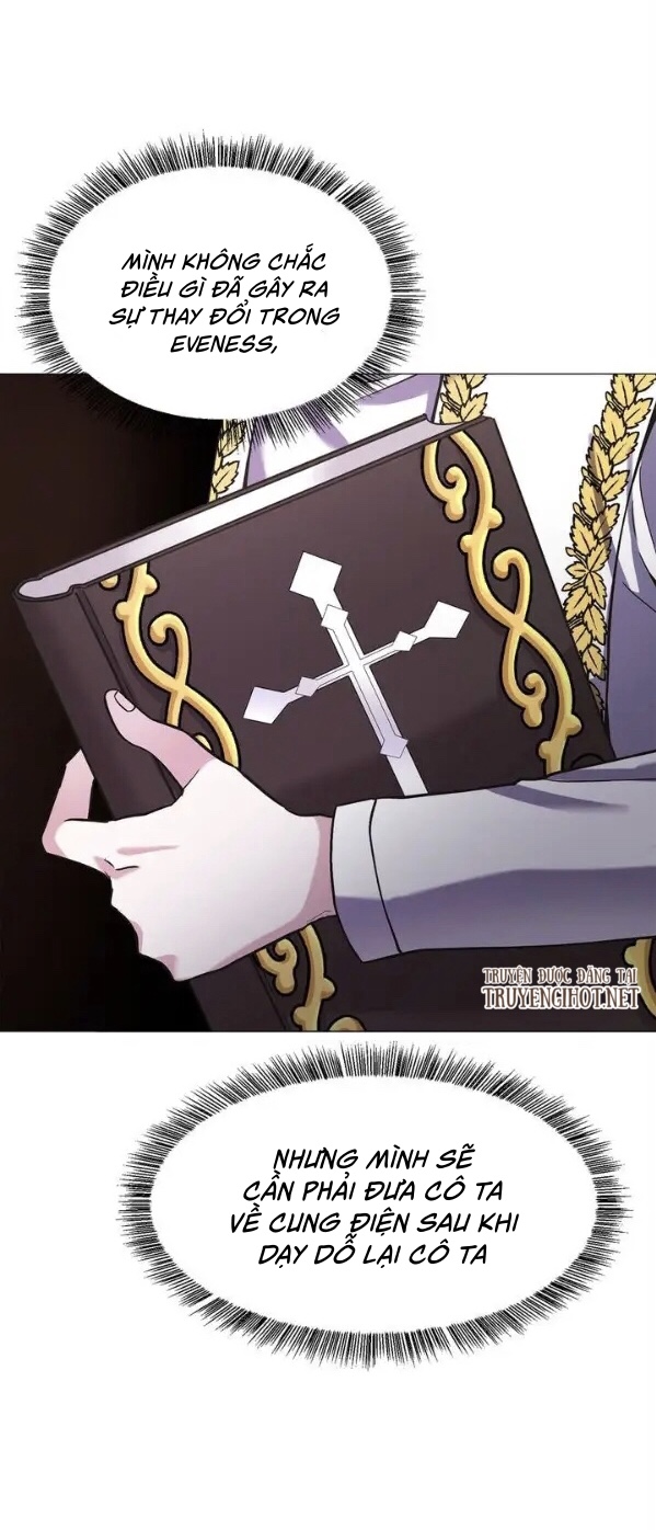 cách để nhân vật phụ phá đảo game hẹn hò chapter 13 41