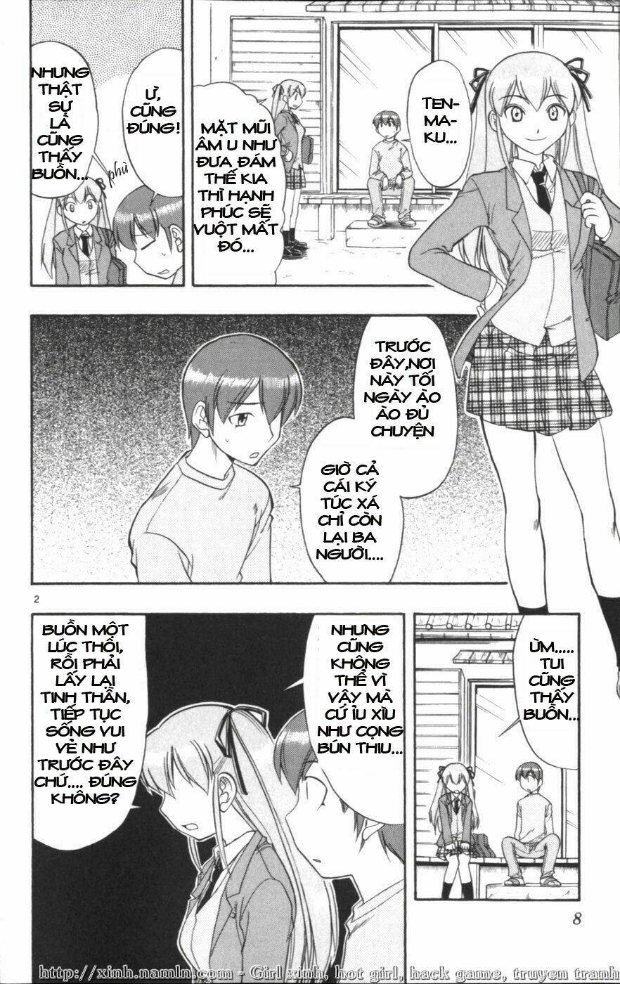 ai kora chapter 111 6