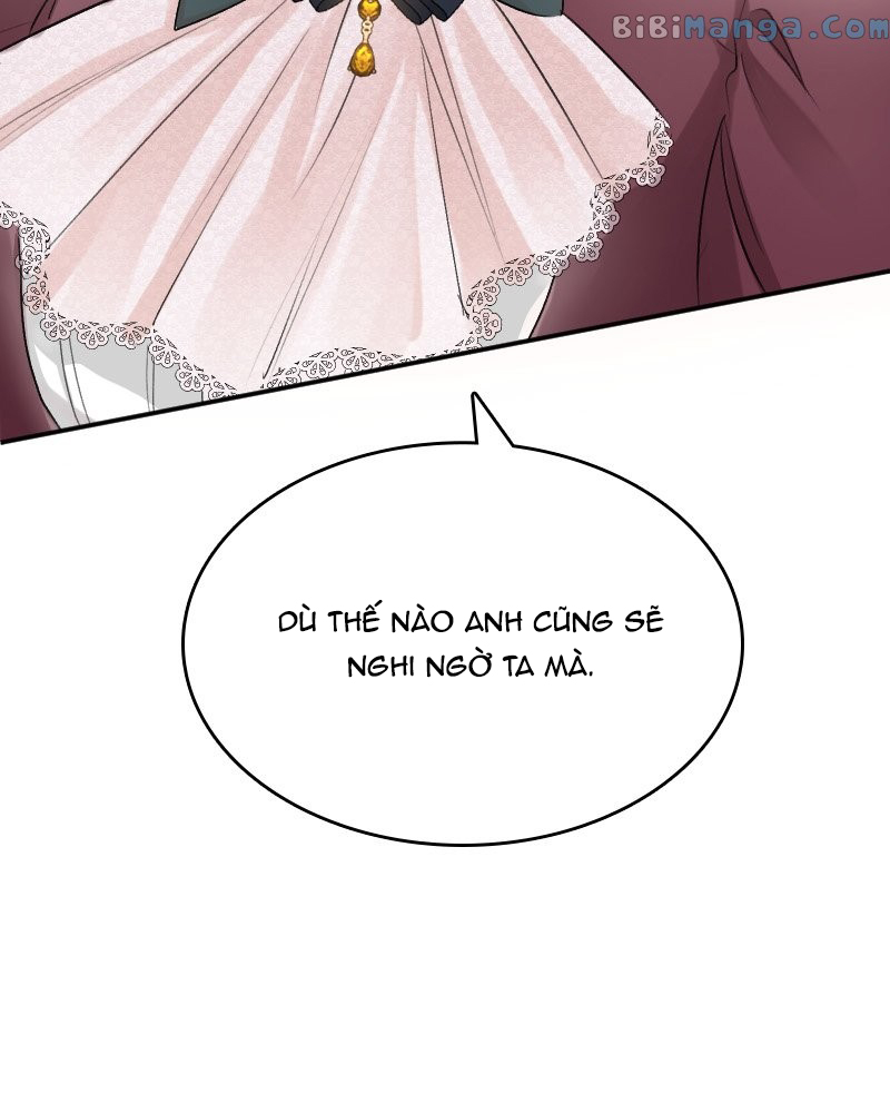 Nàng Dâu Tế Phẩm Của Tướng Quân Sói chapter 19.1 - Trang 17