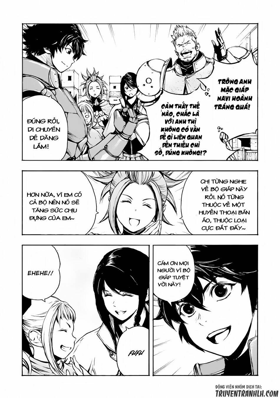 eden (tsuruoka nobuhisa) chapter 10 12